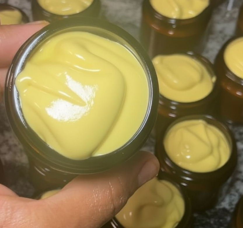 Glow Deep Face Cream