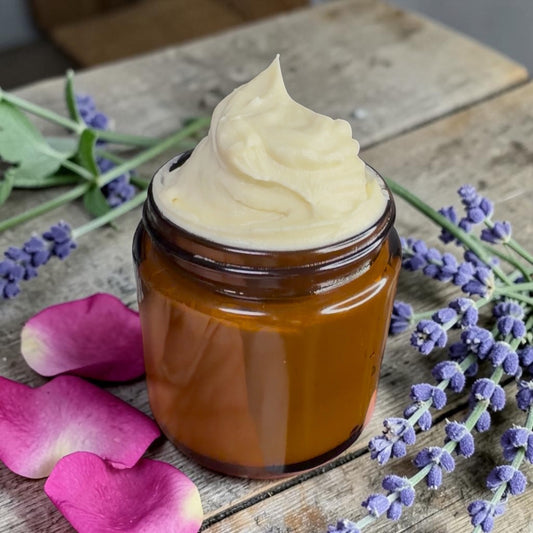 Luminary Glow Face & Body Balm