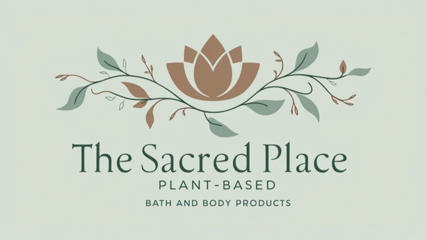 The Sacred Place